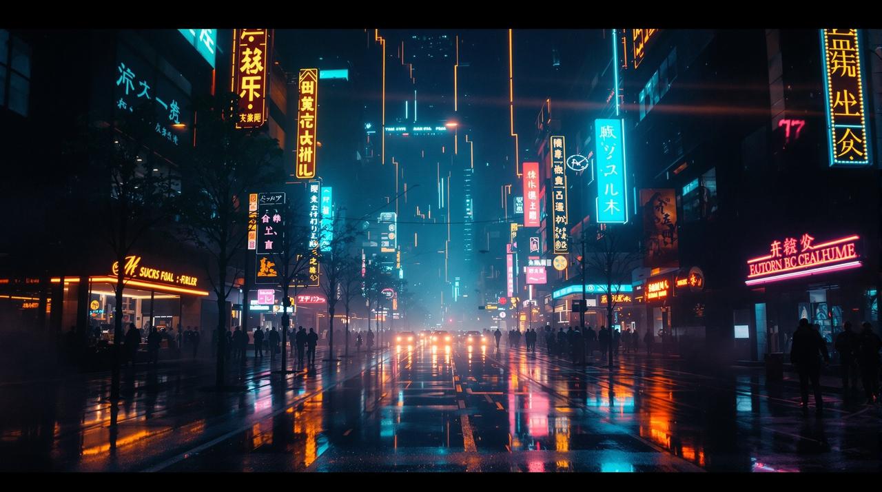 星光之城 - 51每日精选推荐
